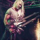Illustration for article titled iWitcher /iCosplayer Turns Geralt Into A Firefighter, Football Player And Rock Star
